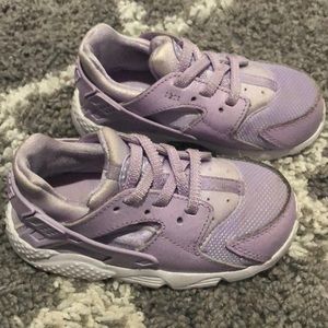 Girls Nike Sneakers